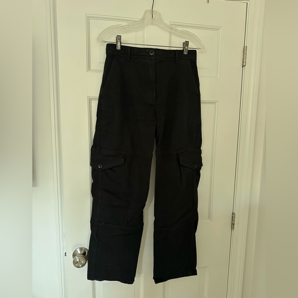 Aritzia Wilfred Cargo Pants